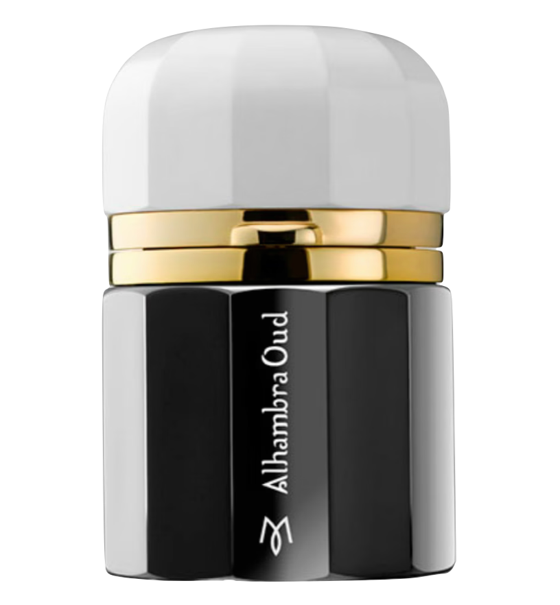 Alhambra Oud Ramon Monegal 
