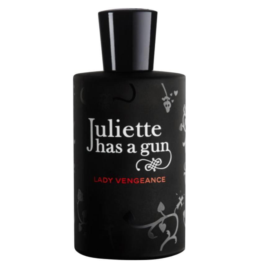 Lady Vengeance Juliette Has A Gun