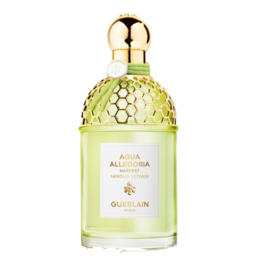 Nerolia Vetiver Harvest Guerlain