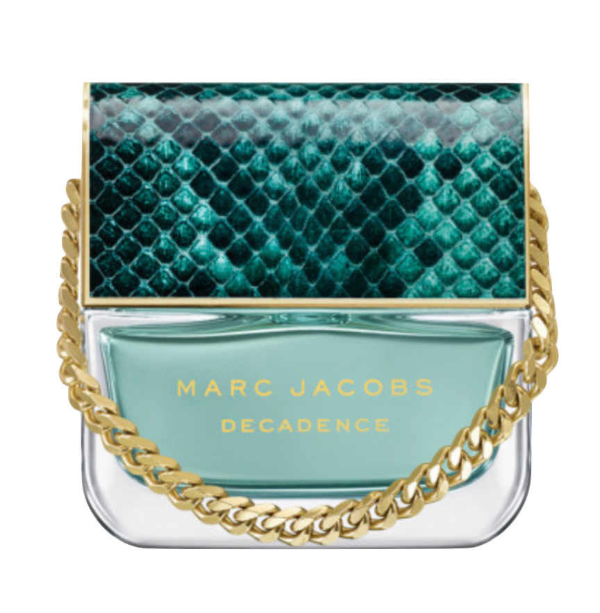 Divine Decadence Marc Jacobs