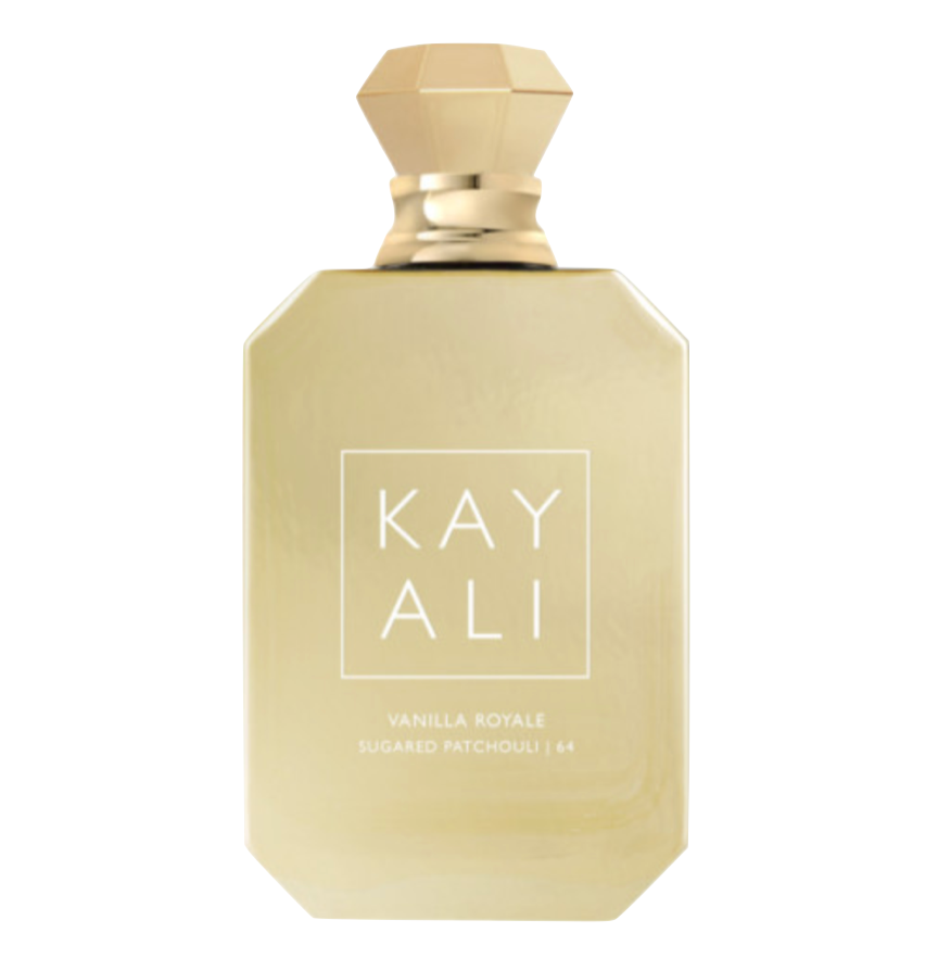 Vanilla Royale Sugared Patchouli | 64 Eau De Parfum Intense Kayali Fragrances