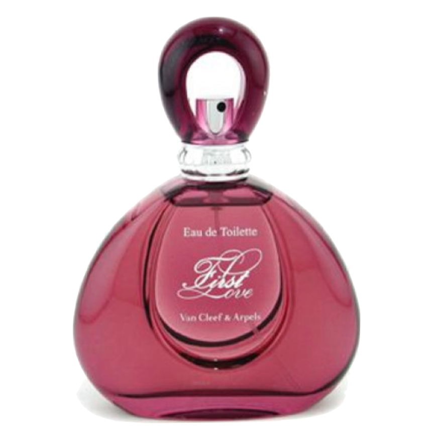 First Love Van Cleef & Arpels
