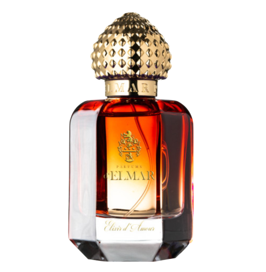 Elixir d'Amour Parfums d'Elmar