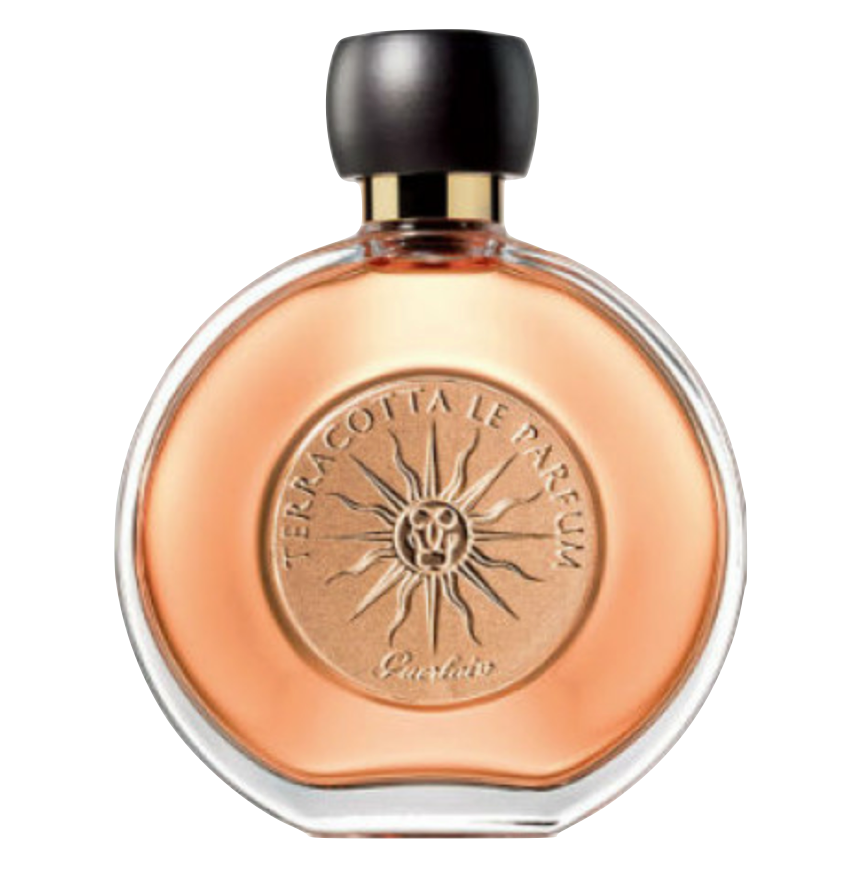 Terracotta Le Parfum Guerlain