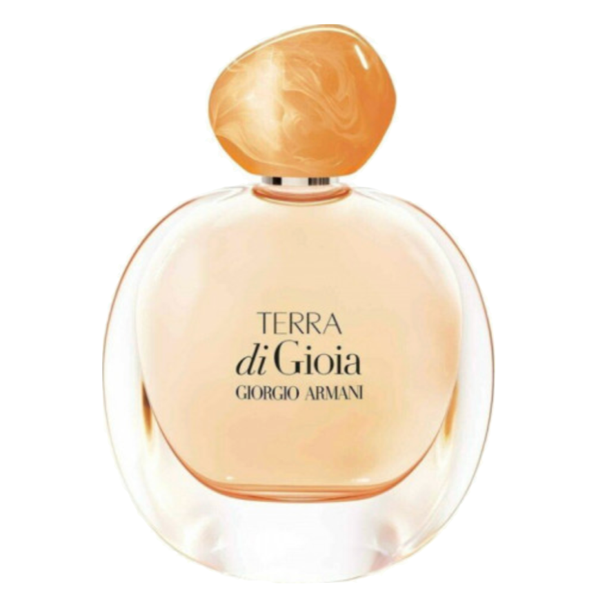 Terra di Gioia Giorgio Armani