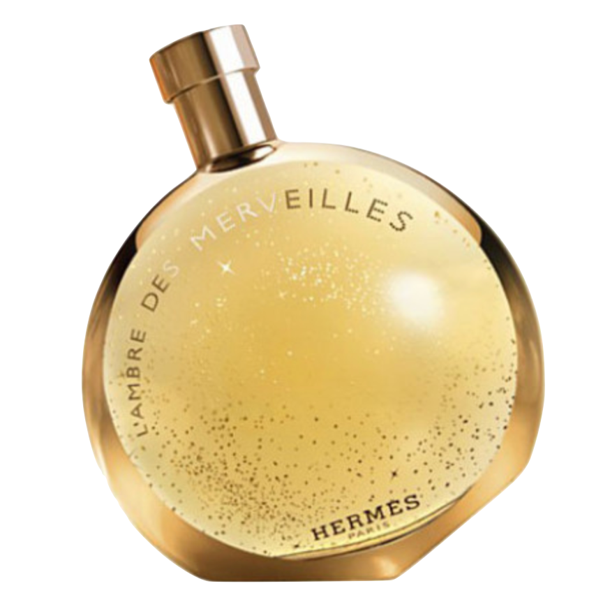 L’Ambre des Merveilles Hermès