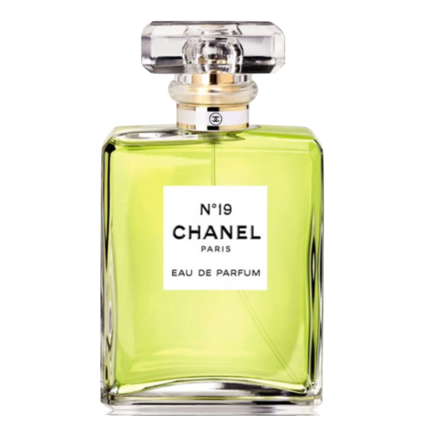 Chanel No 19 Eau de Parfum Chanel