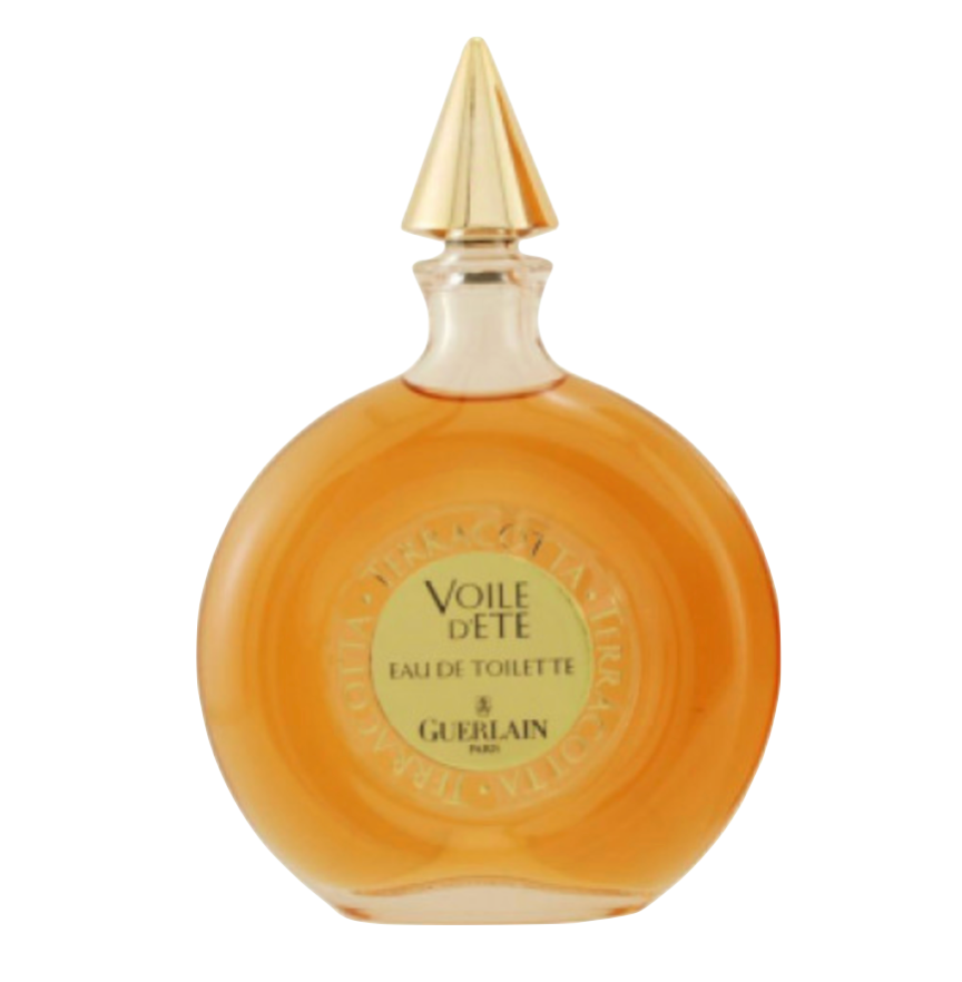 Terracotta Voile d'Été (No.25, Quand Vient l'Été) Guerlain