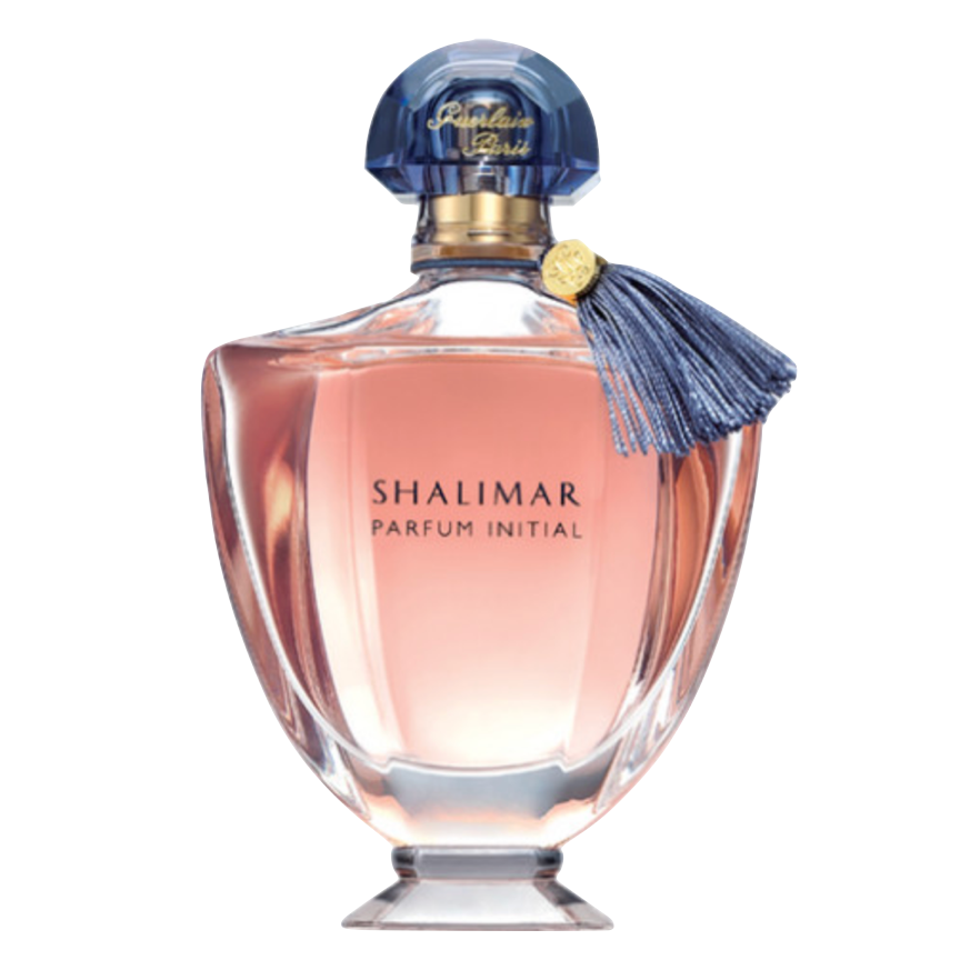 Shalimar Parfum Initial Guerlain
