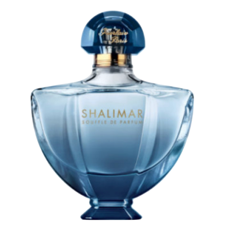 Shalimar Souffle de Parfum Guerlain