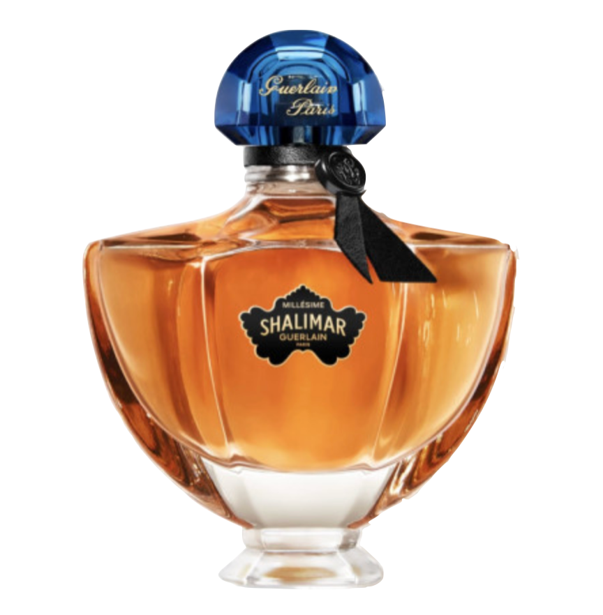 Shalimar Millésime Tonka Guerlain