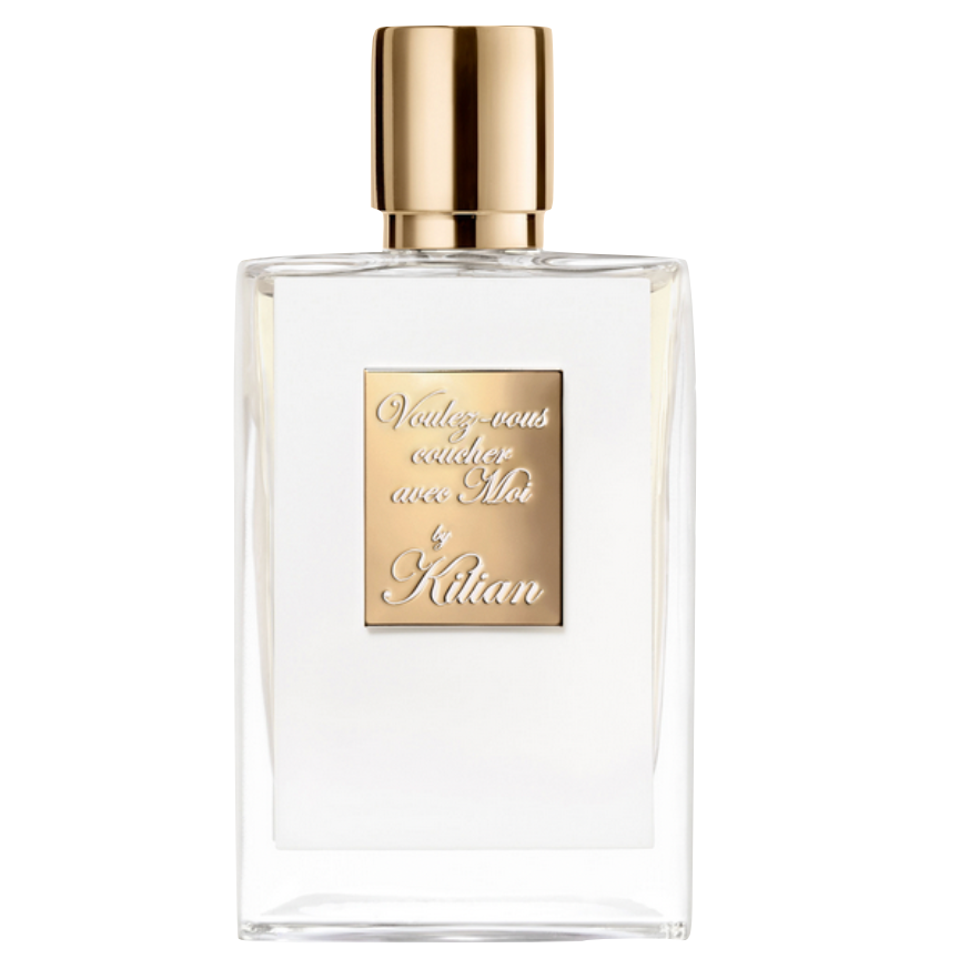 Voulez-Vous Coucher Avec Moi By Kilian