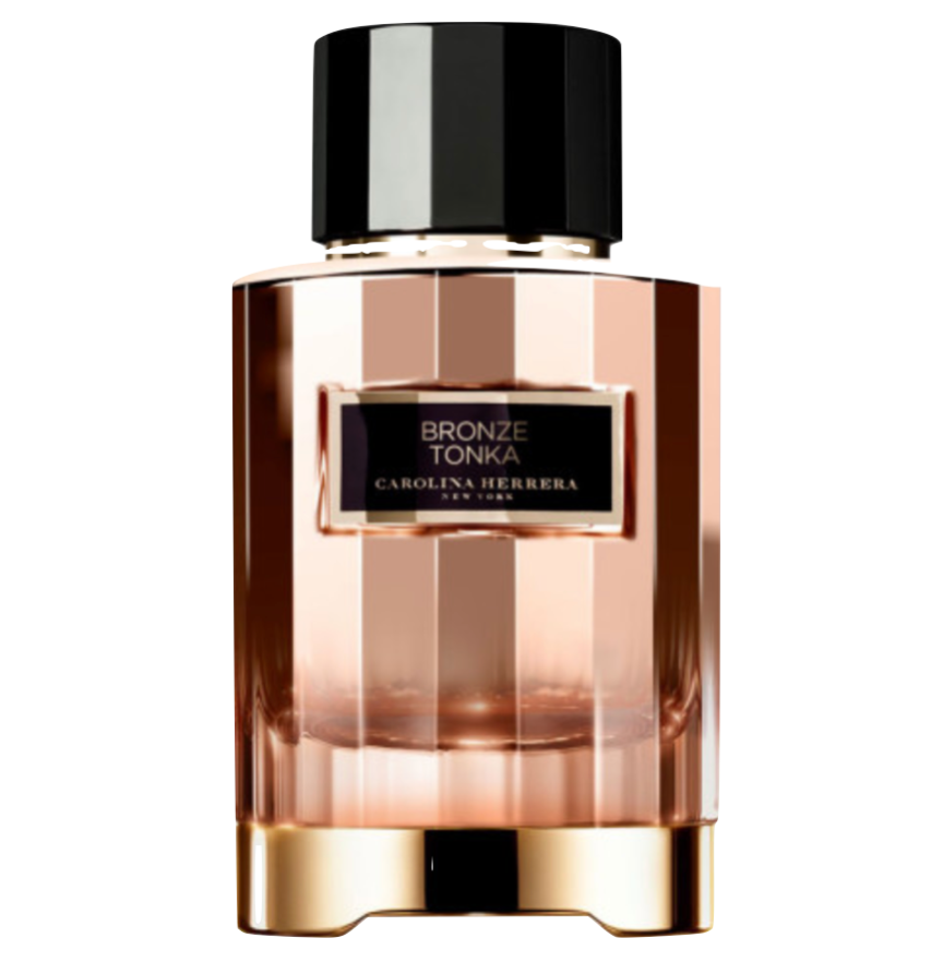 Bronze Tonka Carolina Herrera