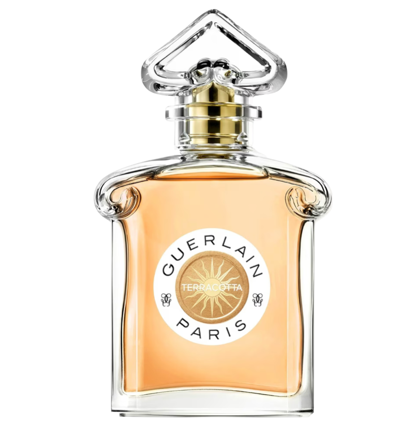 Terracotta Eau de Toilette Guerlain