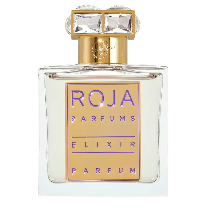 Elixir Pour Femme Parfum Roja Dove