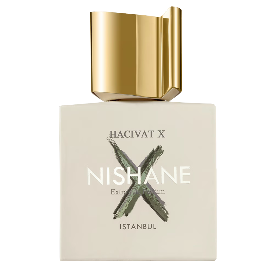 Hacivat X Nishane