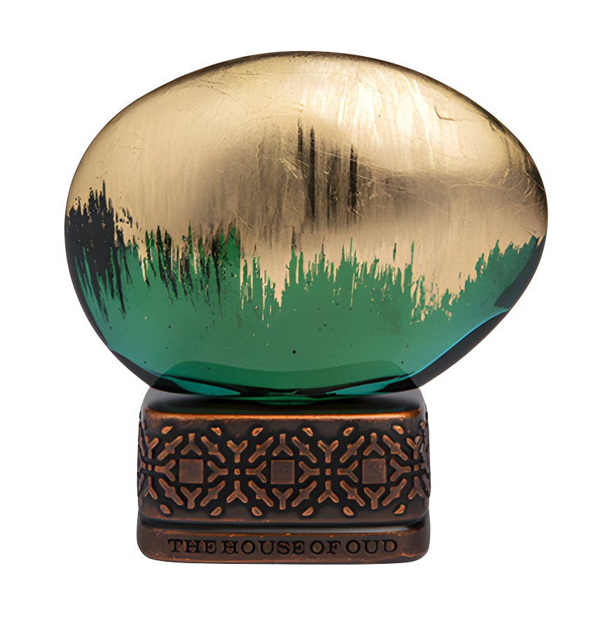 Crop 2022 The House of Oud