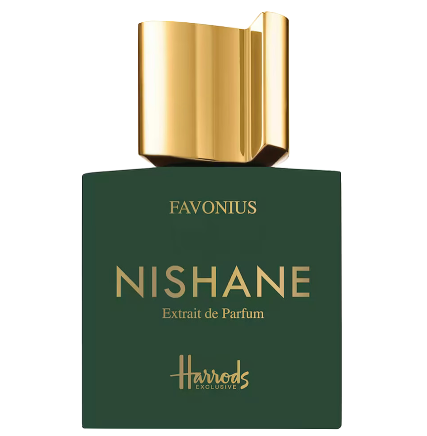 Favonius Nishane