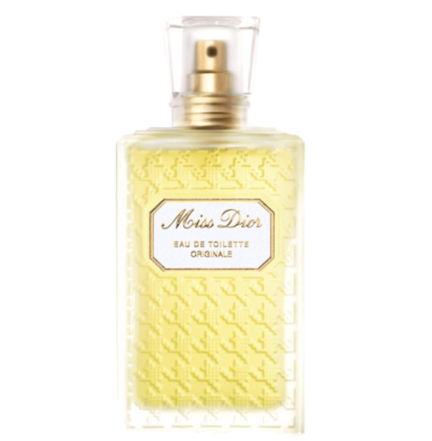 Miss Dior Eau de Toilette Originale Dior