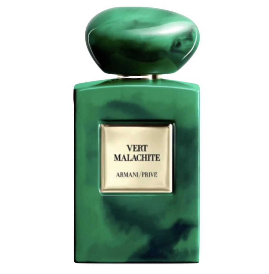 Armani Prive Vert Malachite Giorgio Armani