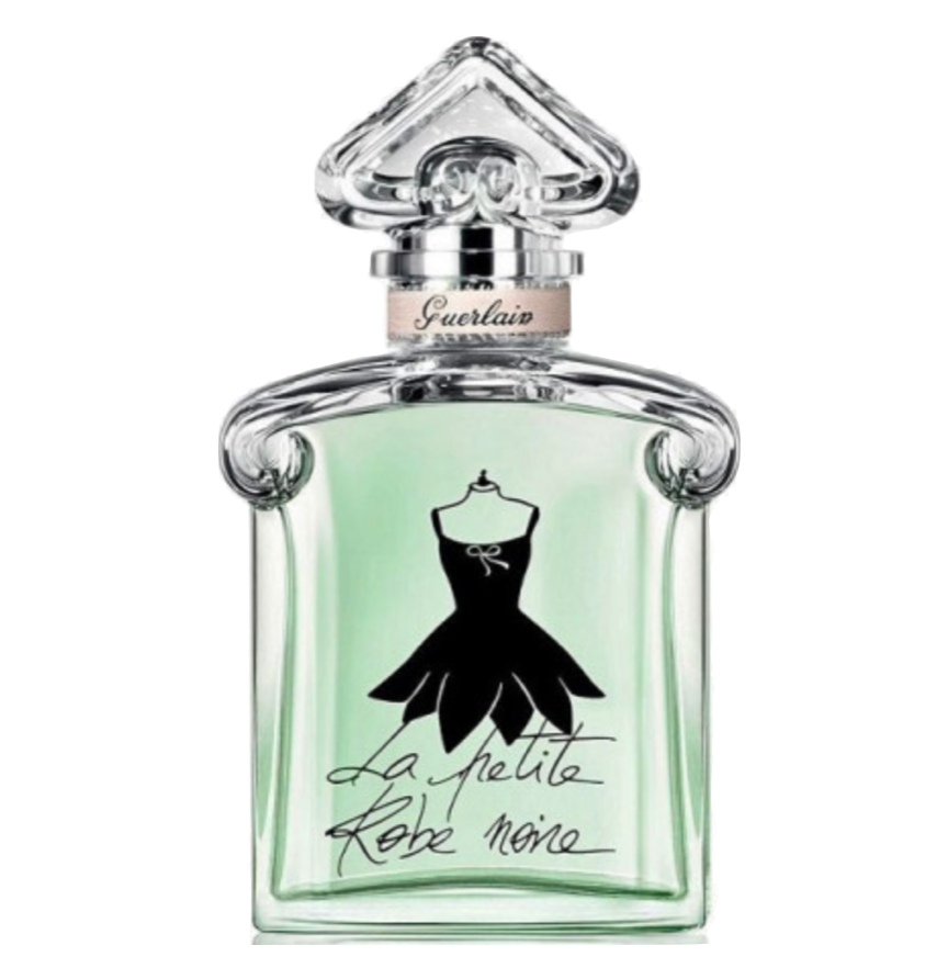 La Petite Robe Noire Eau Fraiche Guerlain
