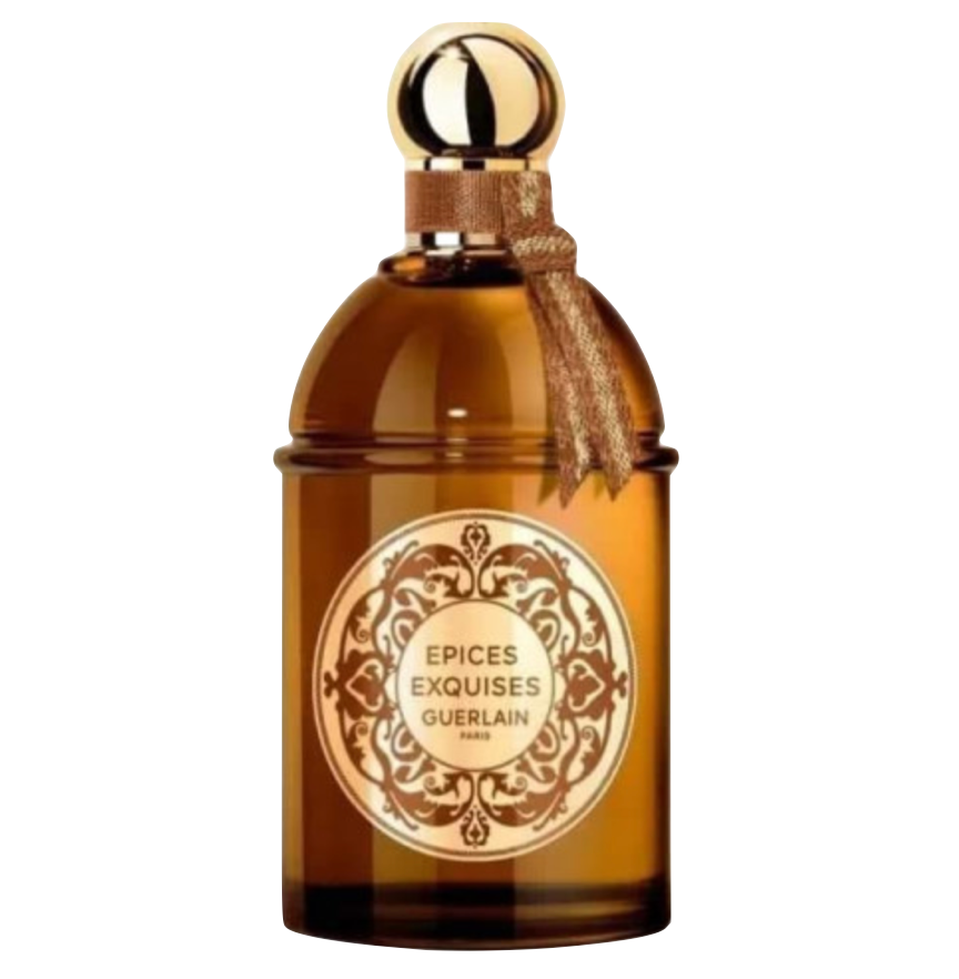 Les Absolus d'Orient Épices Exquises Guerlain