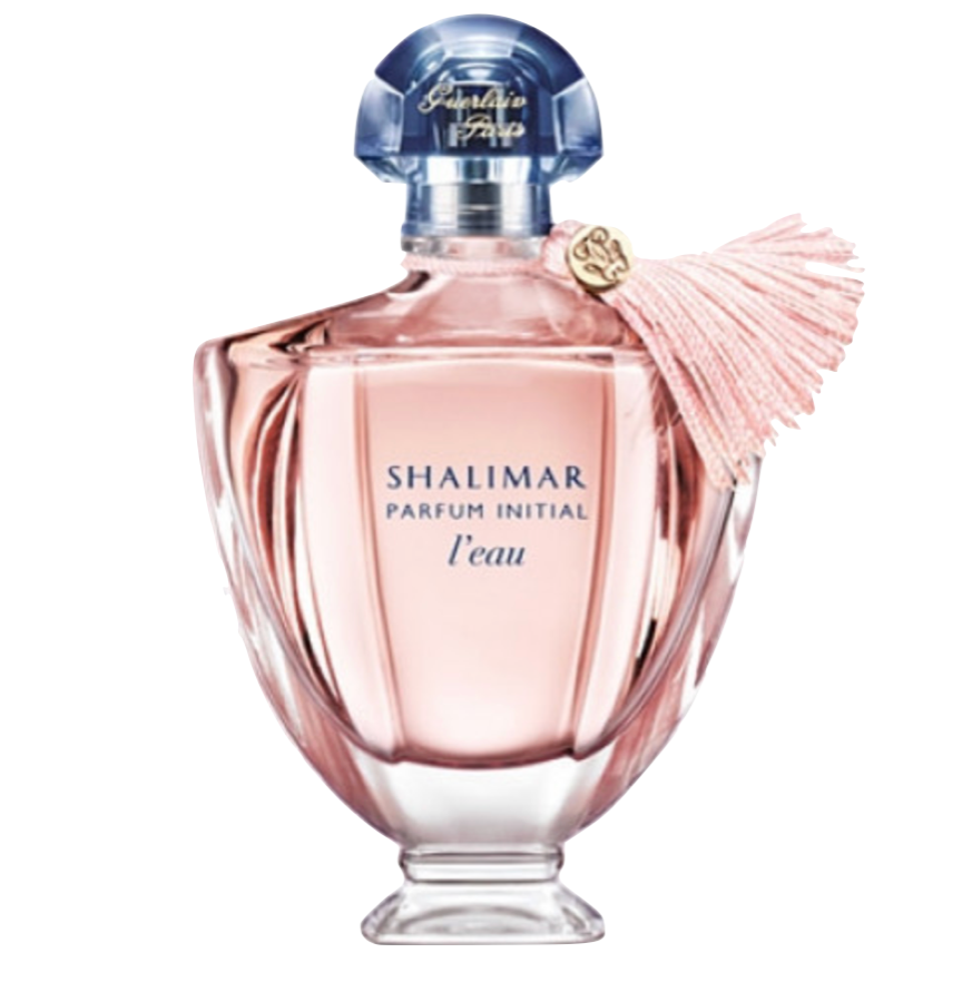 Guerlain Shalimar Parfum Initial L'Eau Guerlain