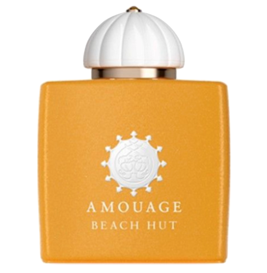 Beach Hut Woman Amouage