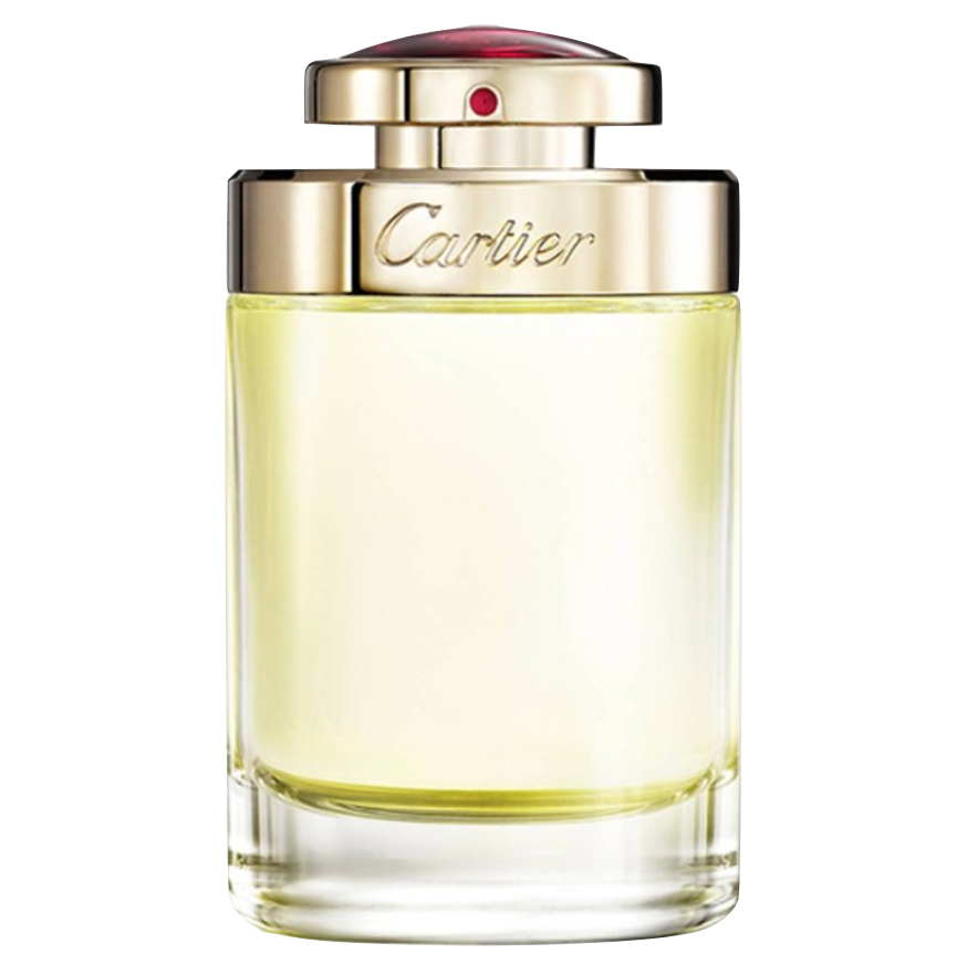 Baiser Fou Cartier
