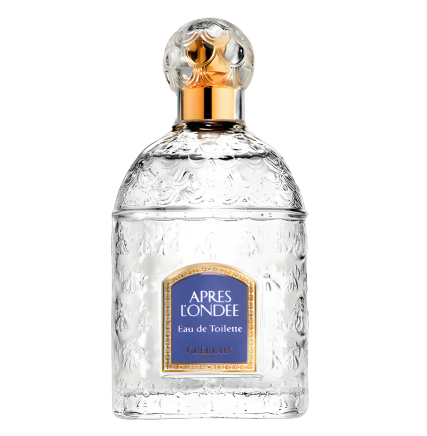 Apres l'Ondee Guerlain