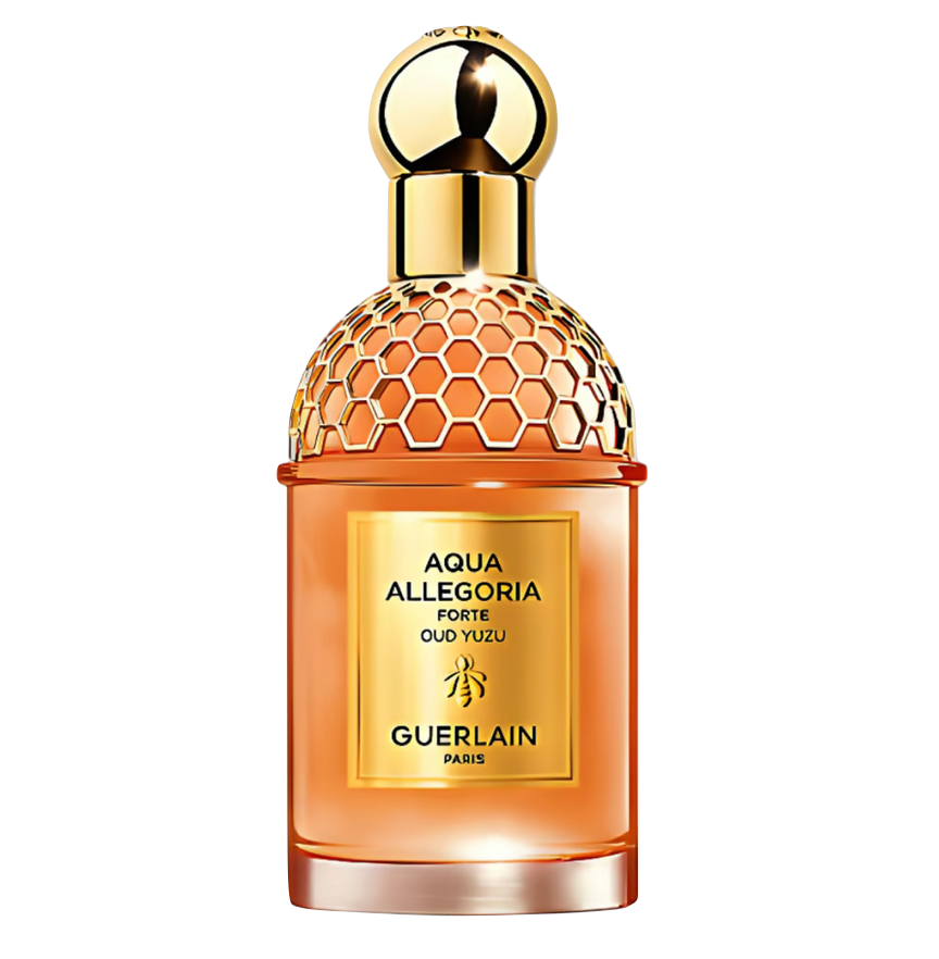 Aqua Allegoria Forte Oud Yuzu Guerlain