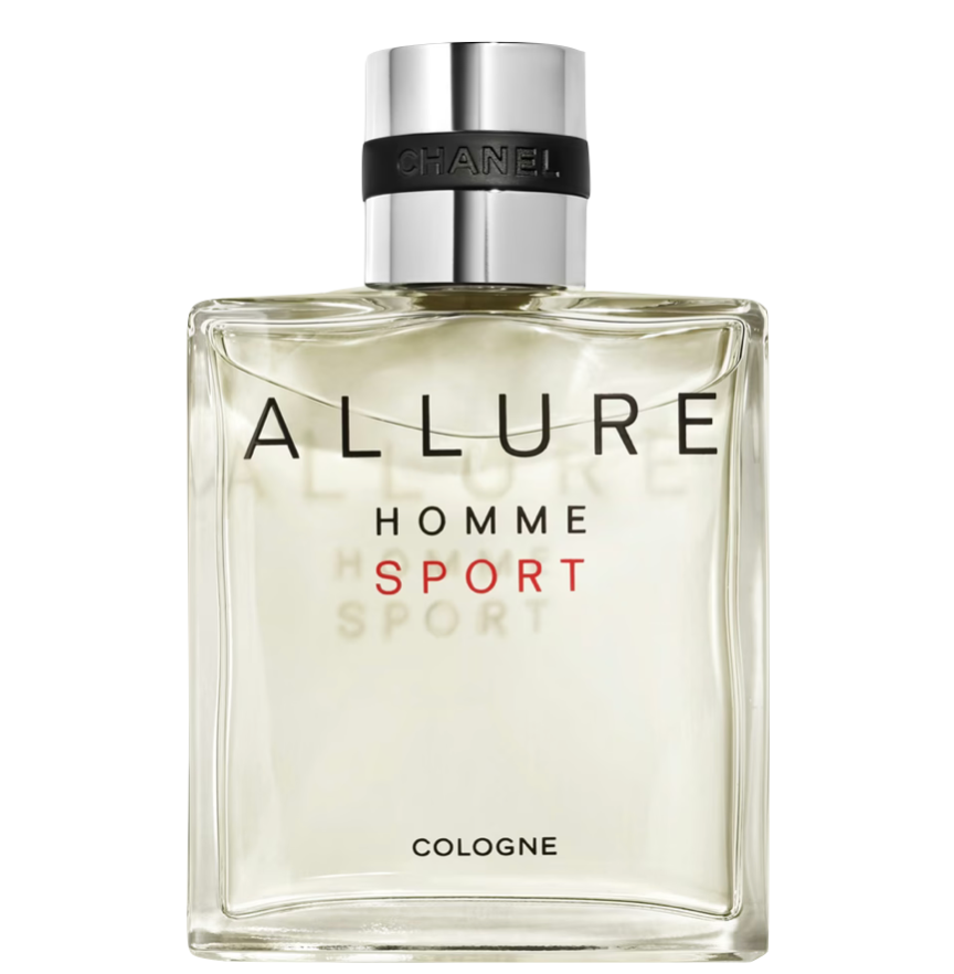 Allure Homme Sport Cologne Chanel