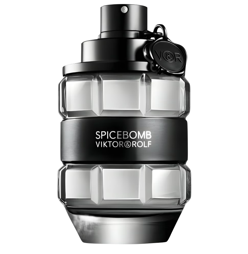 Spicebomb Viktor&Rolf