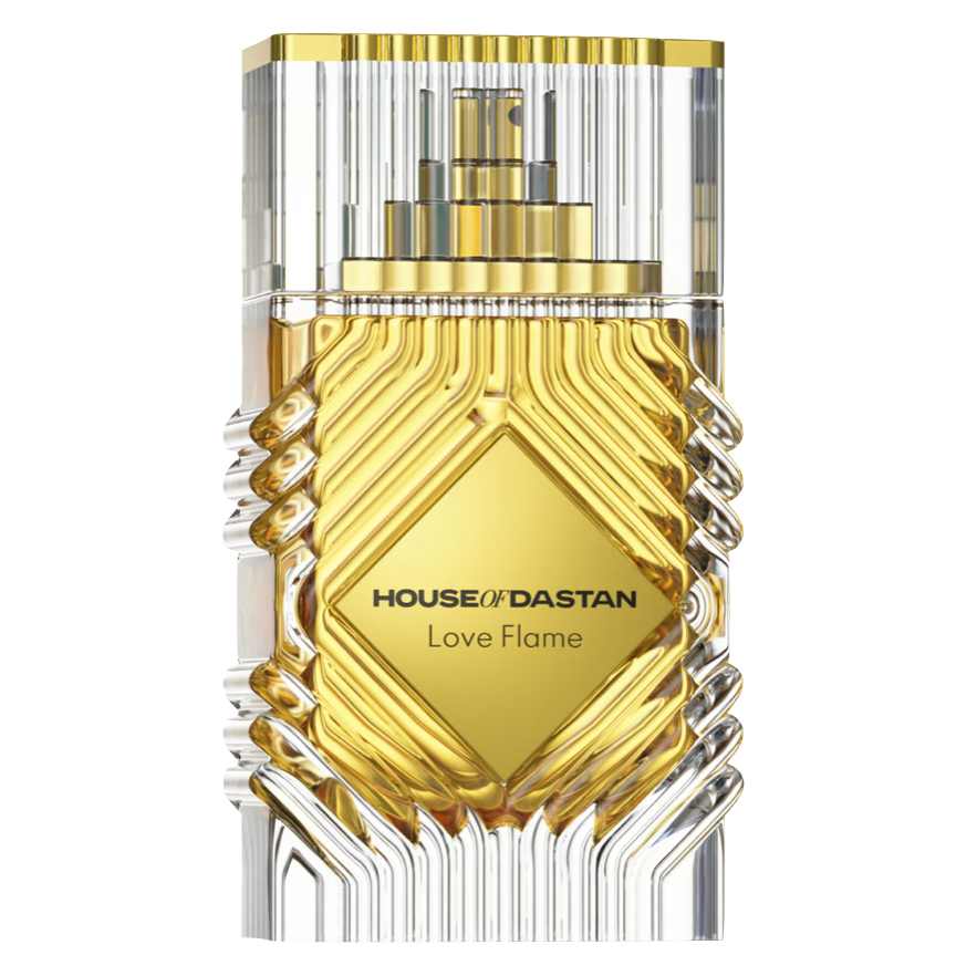 Love Flame House of Dastan