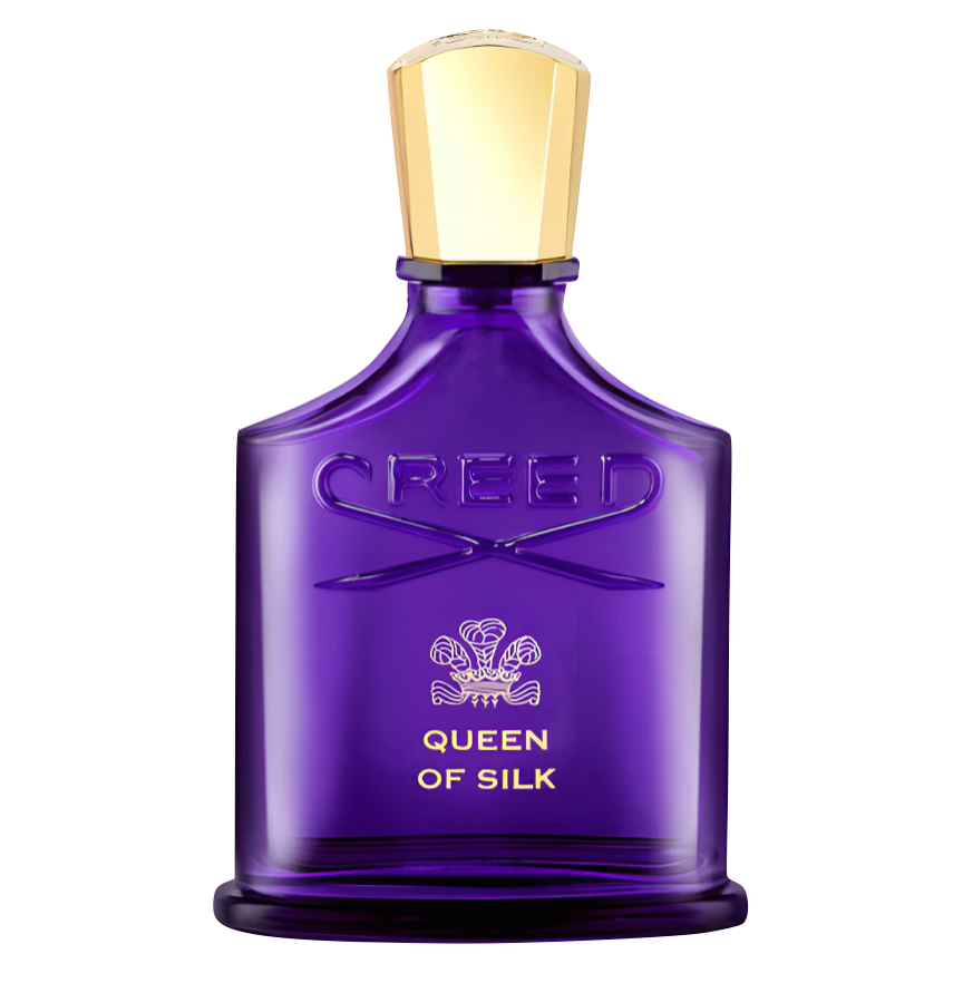Queen of Silk Creed