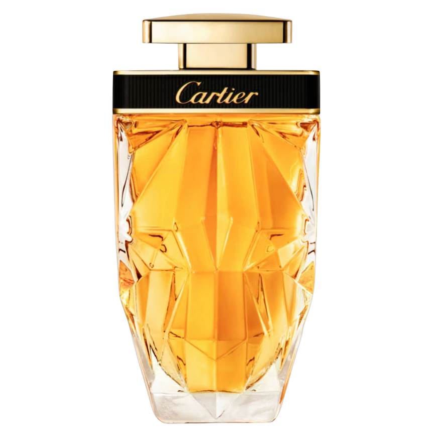 La Panthère Parfum Cartier