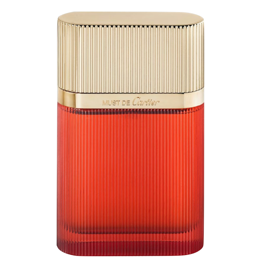 Must de Cartier Parfum 2015 Cartier