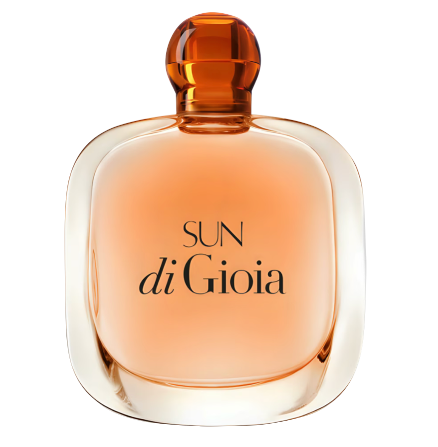 Sun di Gioia Giorgio Armani
