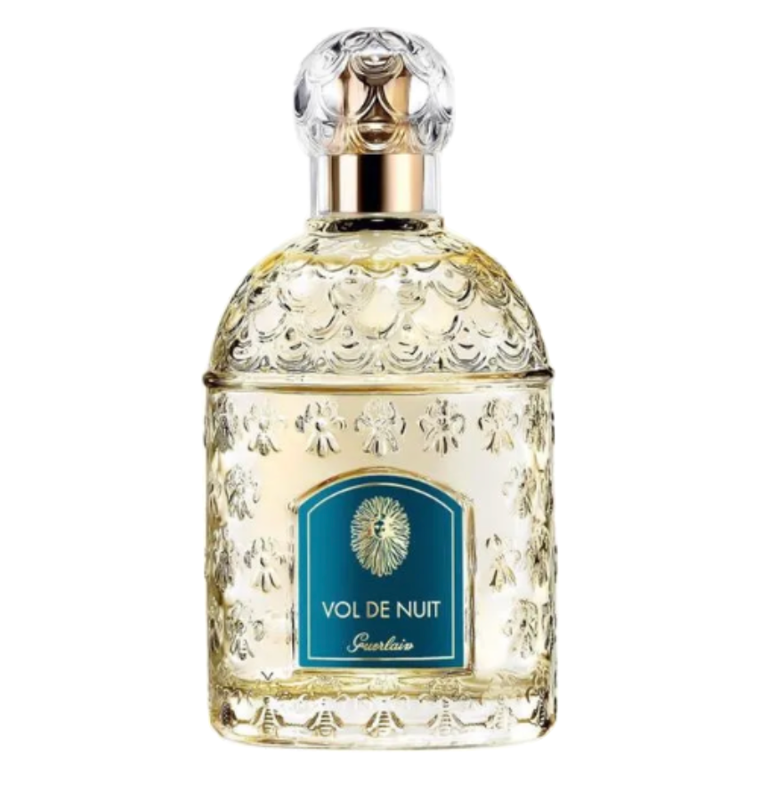 Vol de Nuit Guerlain