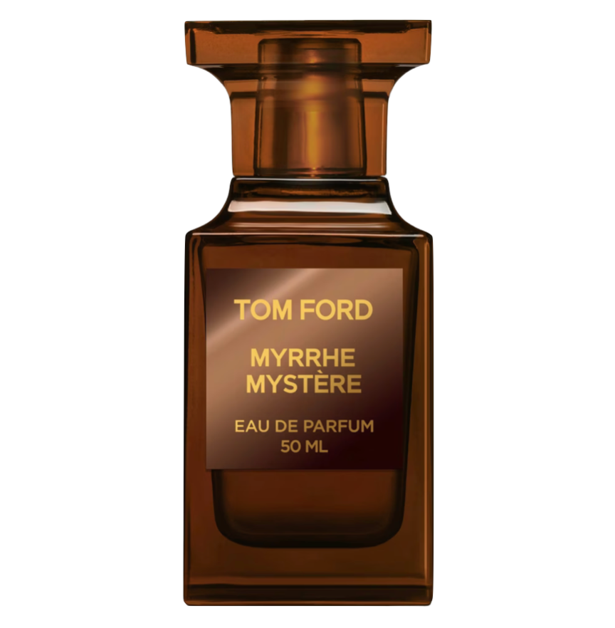 Myrrhe Mystère Tom Ford