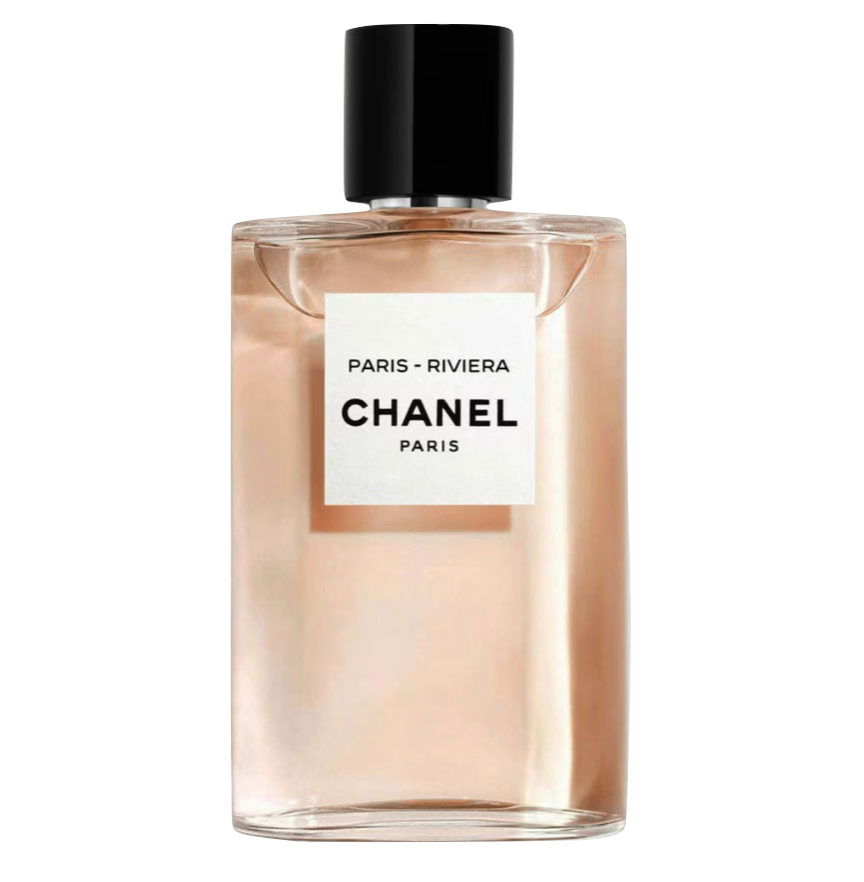 Paris – Riviera Chanel