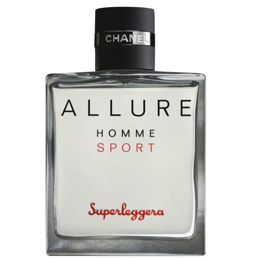 Allure Homme Sport Superleggera Chanel