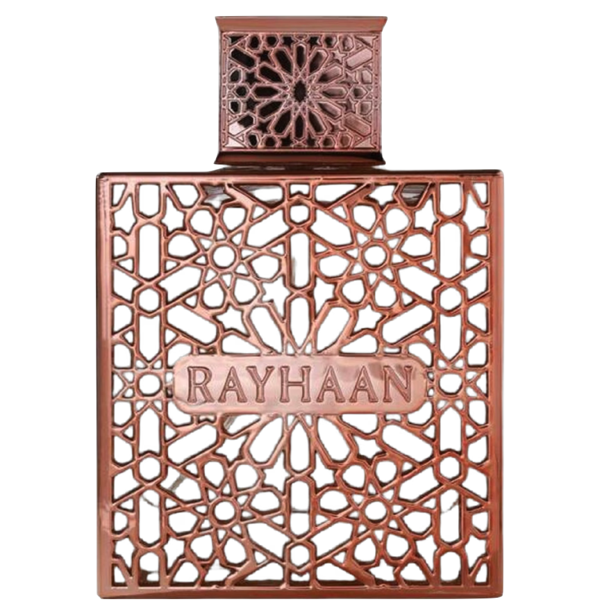 Rayhaan Divine Rayhaan