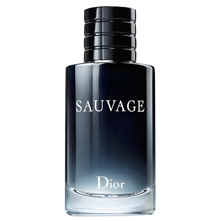 Sauvage Dior