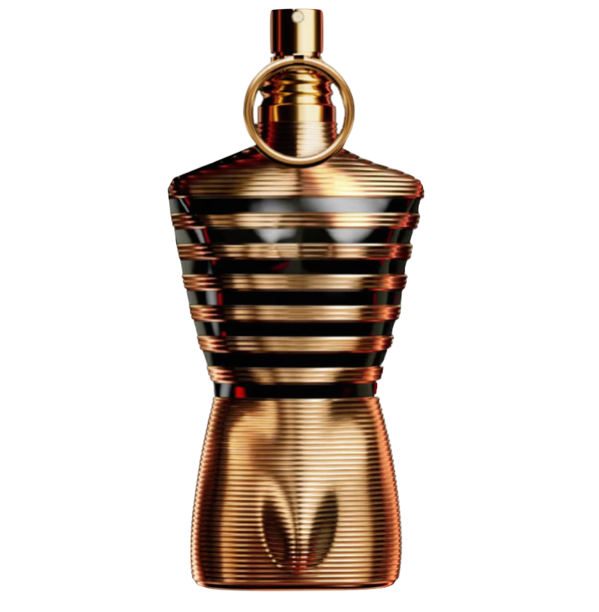 Le Male Elixir Jean Paul Gaultier 