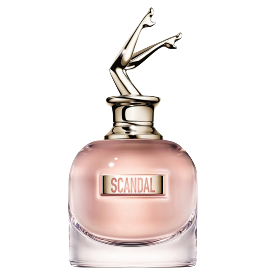 Scandal Jean Paul Gaultier
