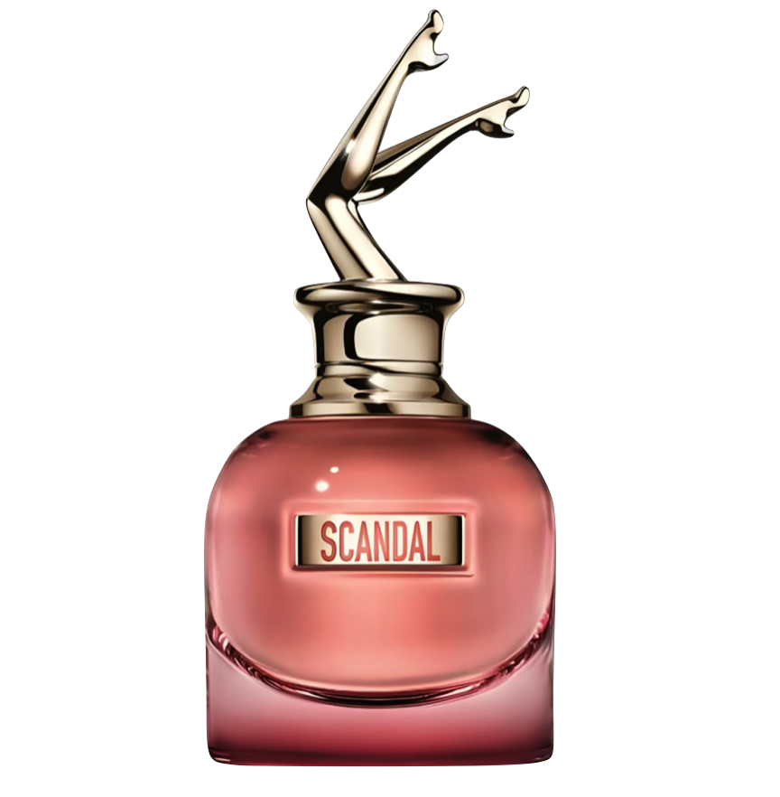 Scandal By Night Jean Paul Gaultier