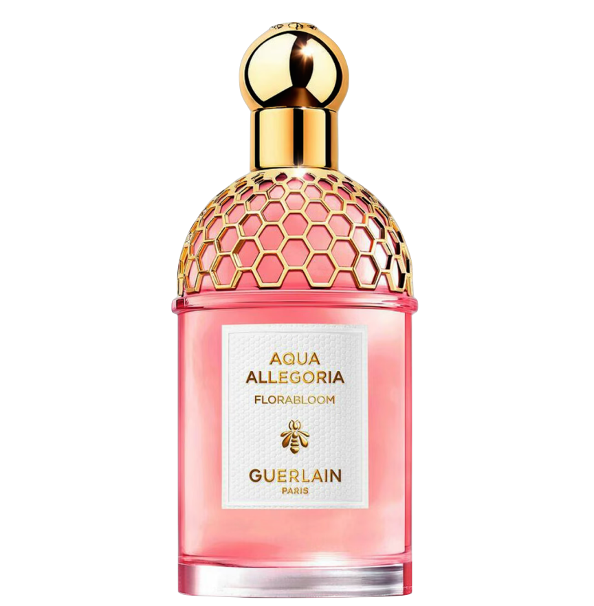 Aqua Allegoria Florabloom Guerlain 