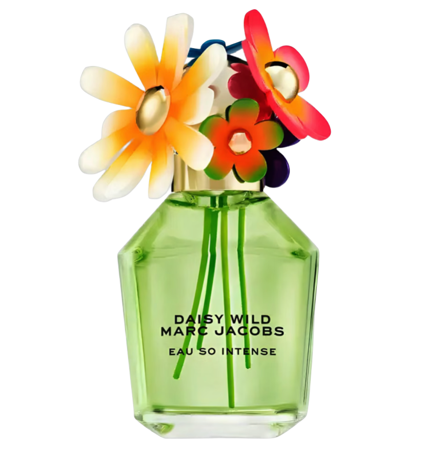 Daisy Wild Eau So Intense Marc Jacobs