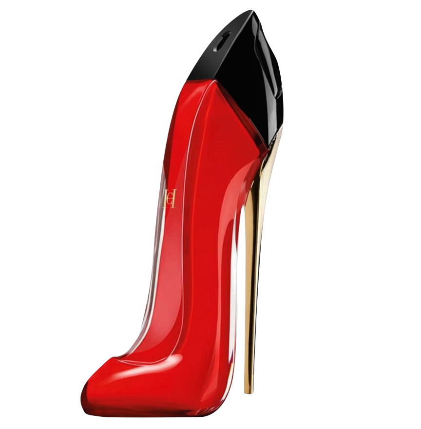 Very Good Girl Carolina Herrera